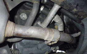 YAMAHA MAXAM 250 SG17J
