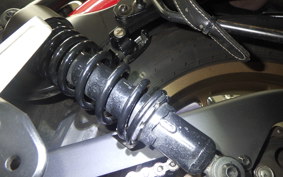HONDA REBEL 250 S 2007 MC49