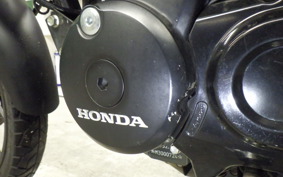 HONDA CBF125R 2026