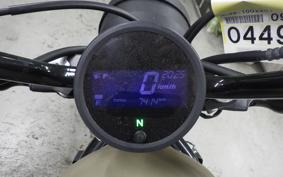 HONDA REBEL 250 MC49
