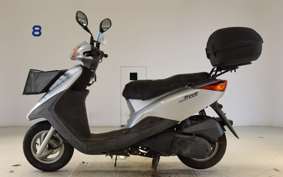 YAMAHA AXIS 125 TREET SE53J