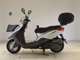 Фото Yamaha AXIS 125 TREET с японского аукциона