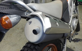 YAMAHA TRICKER Gen.3 2022 DG16J