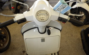 VESPA PX200FL