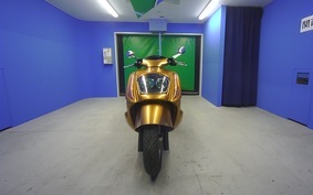 SUZUKI GEMMA 250 CJ47A