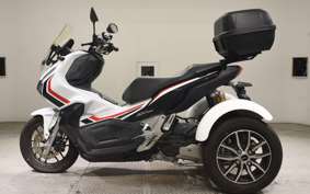 HONDA ADV150 TRIKE