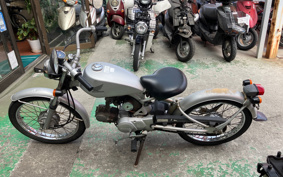 KAWASAKI KLX125 LX125C