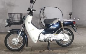 HONDA SUPER CUB110 JA10