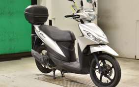 SUZUKI ADDRESS 110 CE47A