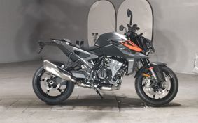 KTM 990 DUKE TV940