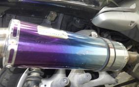 YAMAHA MAJESTY 125 FI