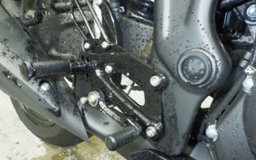 YAMAHA YZF R-3 2025 RH25J