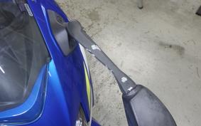 SUZUKI GIXXER 250 SF 1997 ED22B