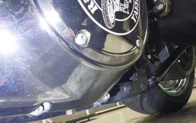 HARLEY FLSTF 1580 2014