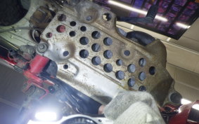 HONDA XL125R 2024 JD04