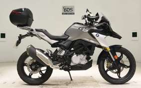 BMW G310GS 2013