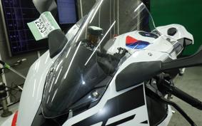BMW S1000RR M DDC 2025
