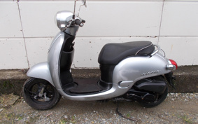 HONDA GIORNO AF70