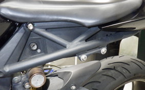 TRIUMPH DAYTONA 675 2009