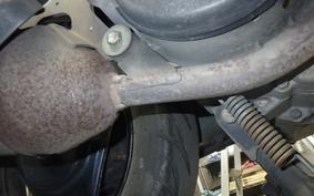 SUZUKI ADDRESS V125 G 2024 CF46A