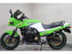 Фото Kawasaki GPZ900R NINJA 2002 с японского аукциона