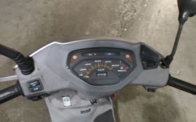 HONDA LEAD 100 JF06