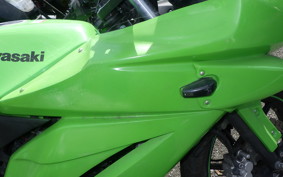 KAWASAKI NINJA 250R EX250K