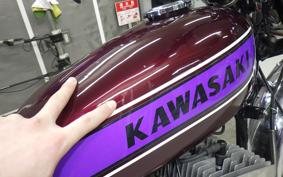 KAWASAKI 400SS 2024 S3F