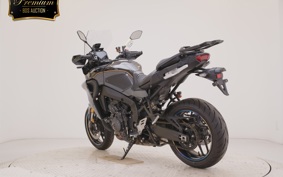 YAMAHA TRACER 9 GT+ 2025 RN70J