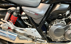 HONDA CB400SFV-4ABS 2022 NC42