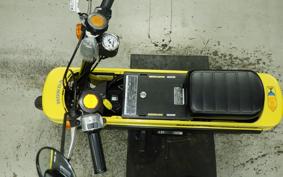 HONDA MOTOCOMPO AB12