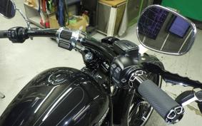 HARLEY FXBRS1870 2022
