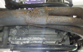 KAWASAKI ZEPHYR 400 KAI 1996 ZR400C