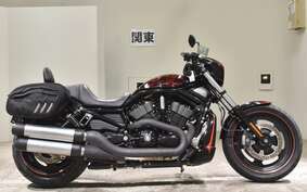 HARLEY NIGHT ROD 1130 SP 2007 HHZ