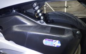 HONDA TODAY 2 AF67