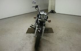 YAMAHA DRAGSTAR 250 2006 VG02J