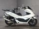 Фото Honda PCX 125 с японского аукциона
