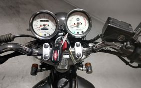 YAMAHA SR400 2021 RH16J