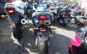 YAMAHA FAZER FZ6 SA 2009