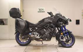 YAMAHA NIKEN 2019 RN58J