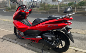 HONDA PCX 150 KF12