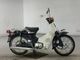 Фото Honda C70 SUPER CUB с японского аукциона
