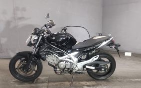 SUZUKI GLADIUS 650 2009 CX111