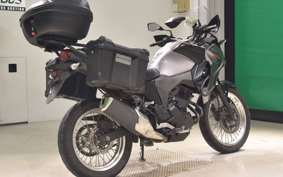 KAWASAKI VERSYS-X 250 A 2022 LE250D
