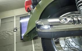 HONDA CROSS CUB 50 2016 AA06