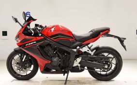 HONDA CBR650R 2023 RH03