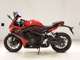Фото Honda CBR650R 2023 с японского аукциона