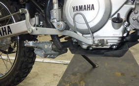 YAMAHA XTZ125