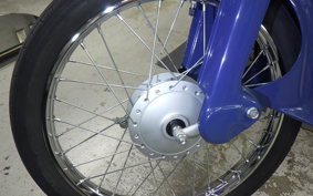 HONDA C50 SUPER CUB