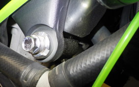 KAWASAKI ZX 10 NINJA ABS 2020 ZXT02E